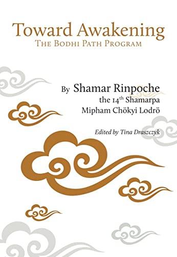 Path of Practice: The Bodhi Path Program