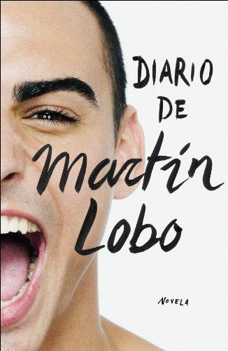 Diario de Martín Lobo (EXITOS, Band 1001)