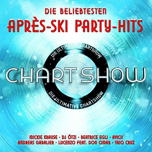 Die Ultimative Chartshow: Apres-Ski Party-Hits