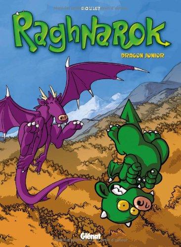 Raghnarok. Vol. 1. Dragon junior