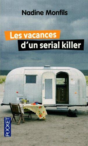 Mémé Cornemuse. Vol. 1. Les vacances d'un serial killer