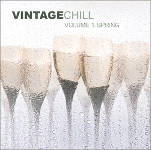 vintage chill vol. 1 - spring