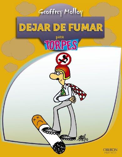 Dejar de fumar (TORPES 2.0)