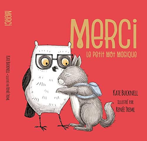 Merci : le petit mot magique