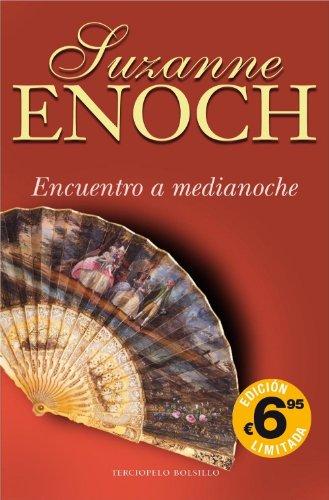 Encuentro a medianoche (Terciopelo Bolsillo)