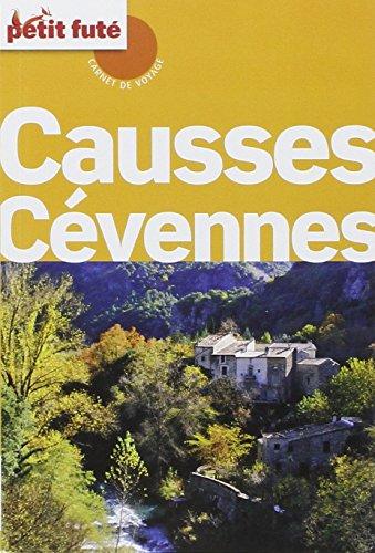 Causses, Cévennes : 2012