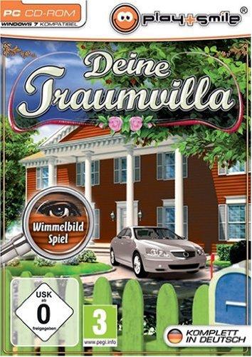 Deine Traumvilla [play+smile]