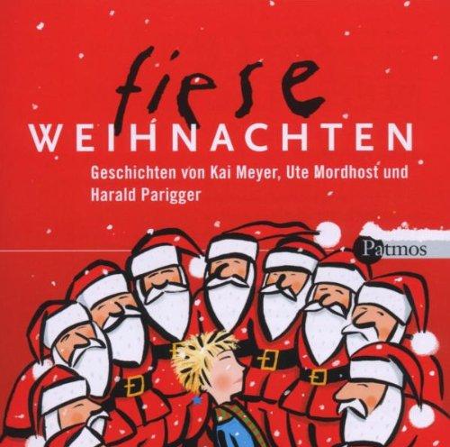 Fiese Weihnachten. CD