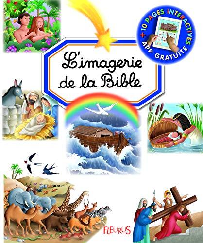 L'imagerie de la Bible