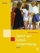 Spiele zur Schulvorbereitung 2