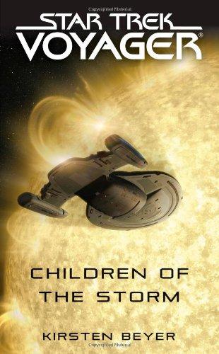 Star Trek Voyager: Children of the Storm