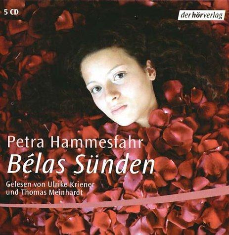 Belas Sünden, 5 Audio-CDs