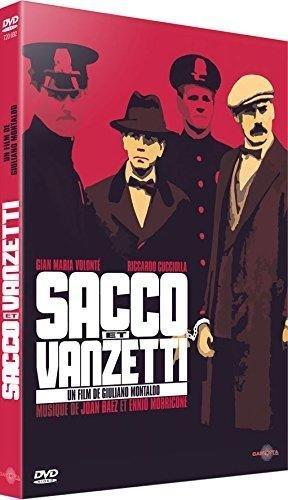 Sacco et vanzetti [FR Import]