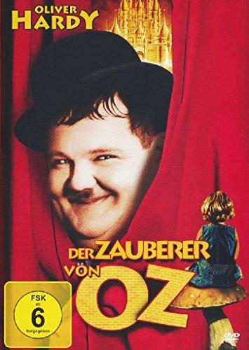 Der Zauberer von Oz