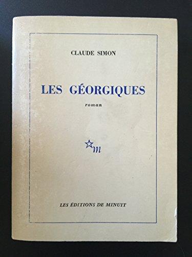 Les Geòrgiques (MOLU s.XX - Les Millors Obres)