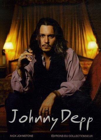 Johnny Depp