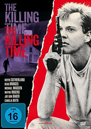 The Killing Time