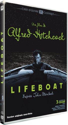 Lifeboat [FR Import]