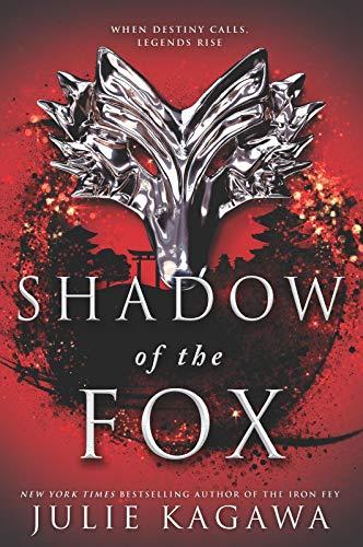 Shadow of the Fox