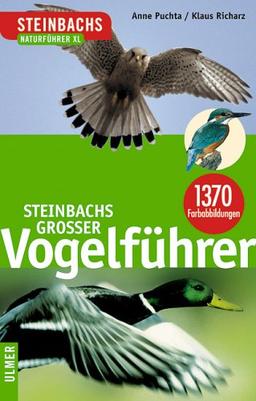 Steinbachs Großer Vogelführer