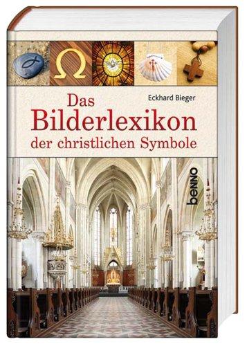 Das Bilderlexikon der christlichen Symbole