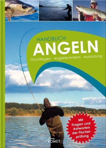 Handbuch Angeln