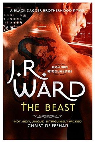 Black Dagger 14. Beast (Black Dagger Brotherhood Series)