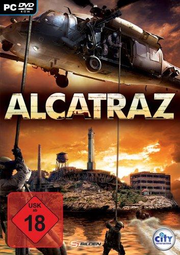 Alcatraz