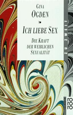 Ich liebe Sex