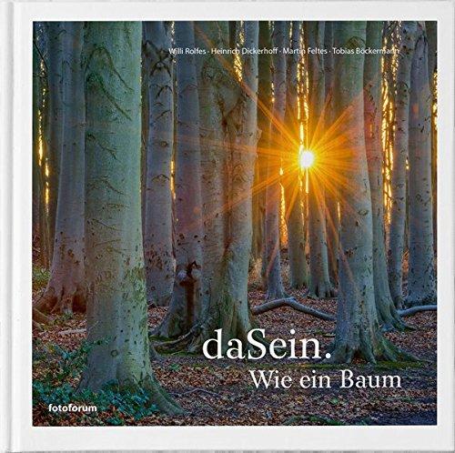 daSein. Wie ein Baum