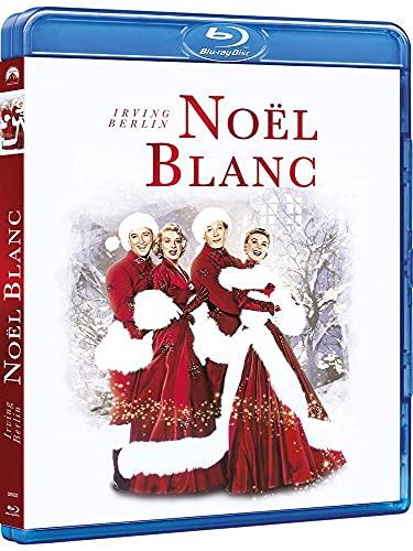 Noël blanc [Blu-ray] [FR Import]