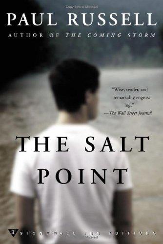 Salt Point: A Novel (Stonewall Inn Editions (Paperback))