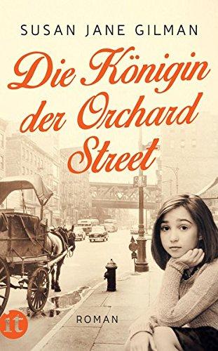 Die Königin der Orchard Street: Roman (insel taschenbuch)