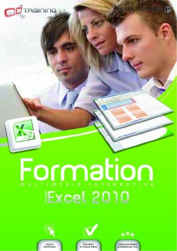 Quick Excel 2010