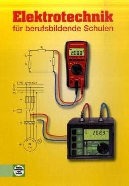 Elektrotechnik für Berufsschulen, Technologie, Gesamtausgabe