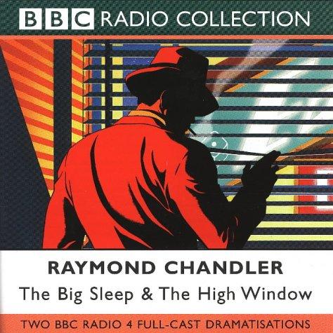 Big Sleep: Two Radio 4 Full-cast Dramatisations (BBC Radio Collection)