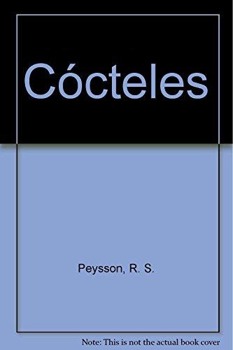 Cócteles