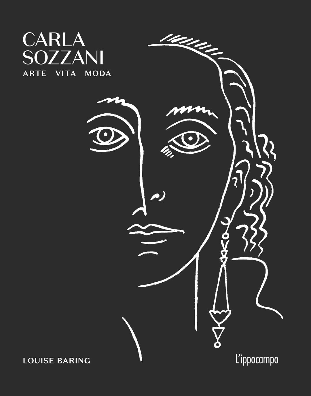 Carla Sozzani. Arte, vita, moda