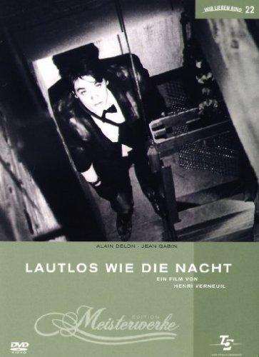 Lautlos wie die Nacht