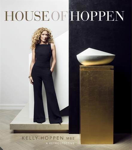 House of Hoppen: My World of Design