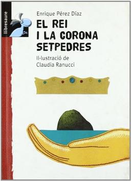 El rei i la corona Setpedres