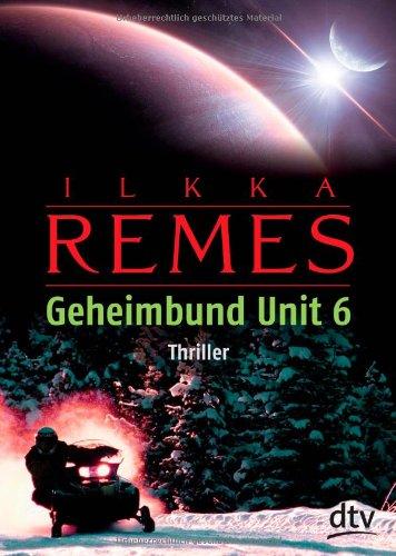 Geheimbund Unit 6: Thriller