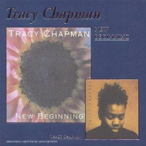 New Beginning;Tracy Chapman