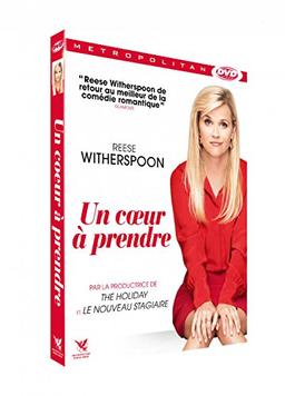 Un coeur à prendre [FR Import]