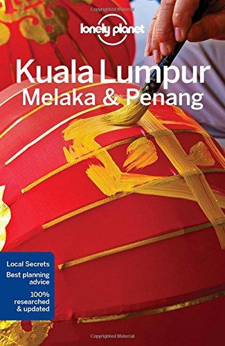 Kuala Lumpur, Melaka & Penang