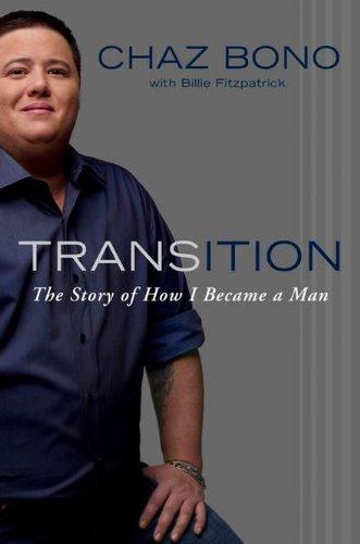 Transition: The Story of How I Became a Man