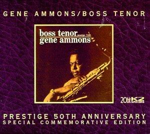 Boss Tenor