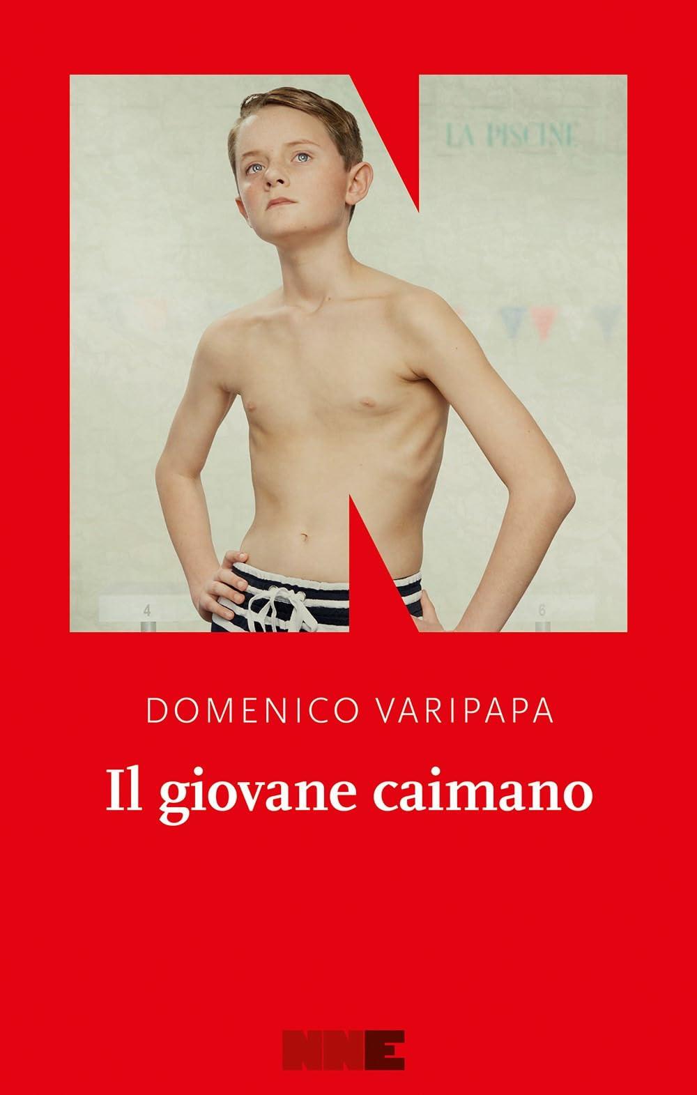 Il giovane caimano (La stagione)