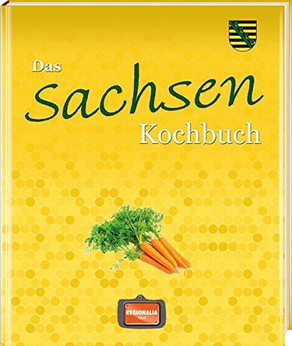 Das Sachsen Kochbuch