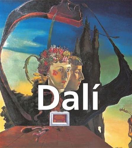 Dali : 1904-1989